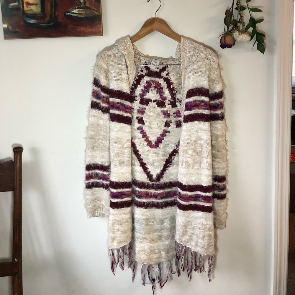 2 for $6! Cardigan